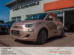 Fiat 500e Icon*PDC*KomfortWinter-Paket*