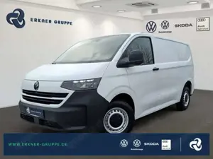 Volkswagen T7 Transporter Kasten 2.0 TDI KR+AZV+GJR+LED+KLIMA+