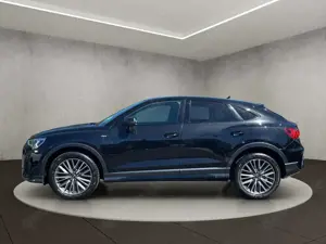 Audi Q3 Bild 2