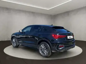 Audi Q3 Bild 3