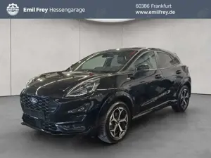 Ford Puma 1.0 EcoBoost Hybrid Aut. ST-LINE X
