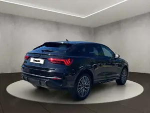 Audi Q3 Bild 5