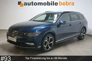 Volkswagen Passat 2.0TDI DSG 2xR-Line Virtual AHK Pano