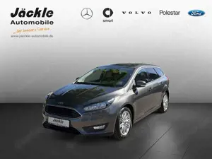 Ford Focus Cool  Connect, WINTERPAKET