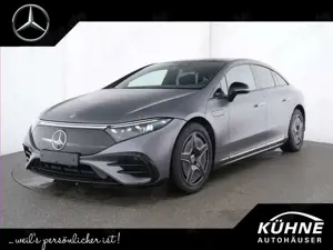 Mercedes-Benz EQS 450+PremiumPlusPaket*AMG*Pano*AHZV*Night*AC