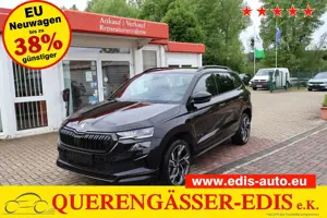Skoda Karoq 1.5TSI DSG "Sportline" *Matrix*Navi*LKH+SHZ v+h...