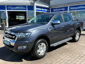 Ford Ranger Limited Doppelkabine 4x4
