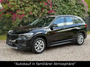 BMW X1 18 d Advantage xDrive+LED+TEMPO+SITZH.+PDC