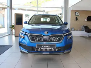 Skoda Kamiq AMB.