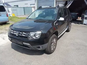 Dacia Duster Duster LPG SCe 115 4x2 LPG Prestige