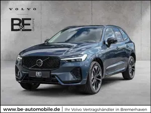 Volvo XC60 Ultra Dark Plug-In Hybrid AWD PANO 360°