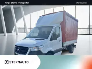 Mercedes-Benz Sprinter Sprinter 317 CDI Pritsche Standard