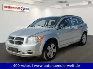 Dodge Caliber 1.8 S
