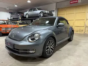 Volkswagen Beetle Cabriolet 1.2 TSI  Allstar Top Exemplar aus 1.HD