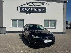 SEAT Ibiza FR