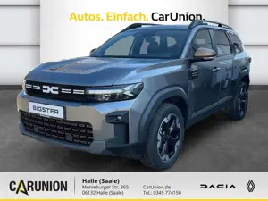 Dacia Bigster Extreme TCe 140 Elektrische Heckklappe