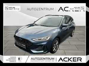 Ford Focus EcoBoost MHEV ST-Line X Aut. WinterP -40%*