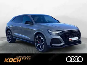 Audi RS Q8 RSQ8 4.0 TFSI q. Tiptr., RS-Sportabgasanlage, He