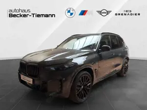 BMW X5 xDrive40d - UPE 125.490,- €  #exclusive