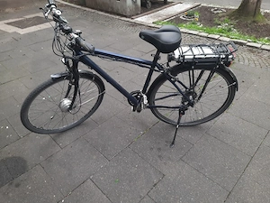 Gnstige Fahrrder in Dortmund: Fahrrad gebraucht kaufen & verkaufen