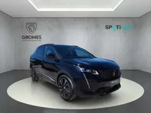 Peugeot 3008 GT PT130 EAT8 El. Panodach  360 Kamera LED ACC El.