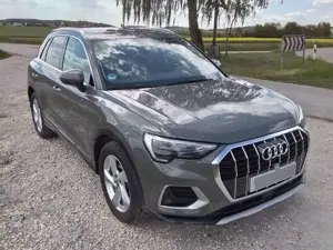 Audi Q3 Q3 35 TFSI S tronic advanced