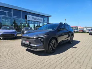 Toyota bZ4X Touring FWD Teamplayer DER NEUE Bz4X TOURING