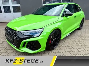 Audi RS3 RS 3 Sportback 2.5 TFSI q./Navi/ACC/BO