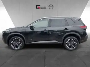 Nissan X-Trail Bild 2