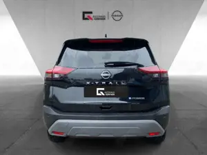 Nissan X-Trail Bild 3