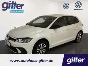 Volkswagen Polo 1,0 TSI 85kw Energy Digitales Cockpit LED Apple Ca