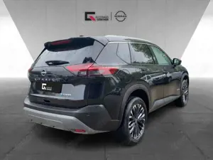 Nissan X-Trail Bild 4
