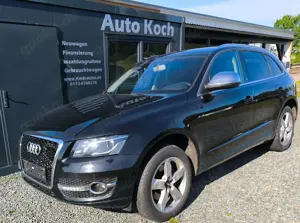 Audi Q5 Automatik 3.0 TDI Leder Navi quattro