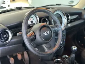 MINI Cooper Bild 3