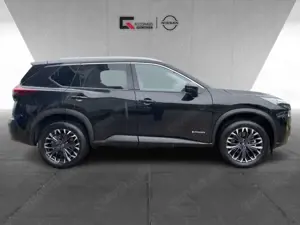 Nissan X-Trail Bild 5
