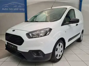 Ford Transit Courier 1.5 TDCi | KLIMA | SHZ