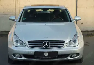 Mercedes-Benz CLS 350 *2.Hand*35TKM* Liebhaberfahrzeug