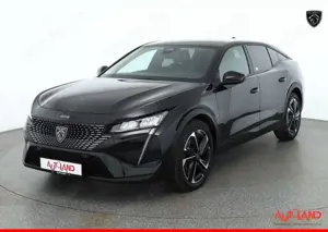 Peugeot 408 1.2 Hybrid 145 Aut. LED ACC Navi Kamera