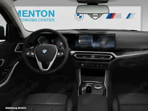 BMW 320 Bild 5