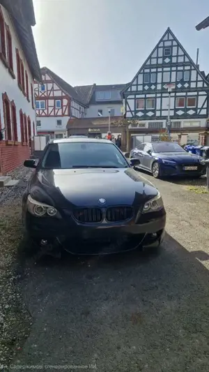BMW 520 520i
