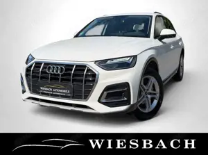 Audi Q5 Q5 50 TFSIe Quattro S tronic Sport Sitze LED Garantie