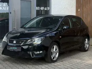SEAT Ibiza FR