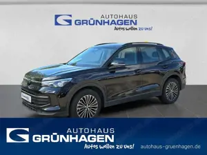 Volkswagen Tiguan Tiguan 1.5 eTSI Life DSG-ACC-LED-AHK-SpurAssist BC