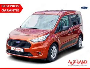 Ford Tourneo Connect 1.5 EcoBlue Trend Navi Kamera