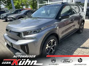 Citroen C3 e-C3 Aircross 113 Extended 54kWh TEAM D