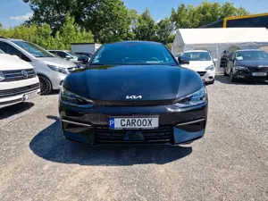Kia EV6 Bild 4