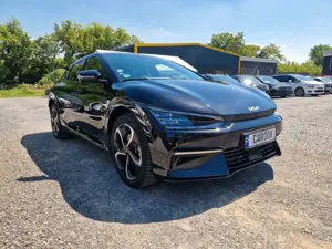 Kia EV6 Bild 5