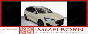 Ford Focus Titanium NaviGroß*LED*PDC*SHZ*Tempo*1Hand