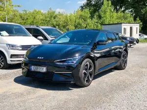Kia EV6 Bild 2