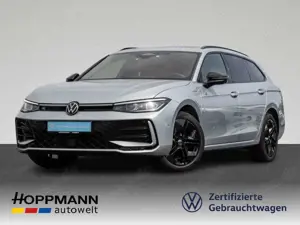 Volkswagen Passat R-Line 1.5 eHybrid DSG AHK Pano Matrix Na